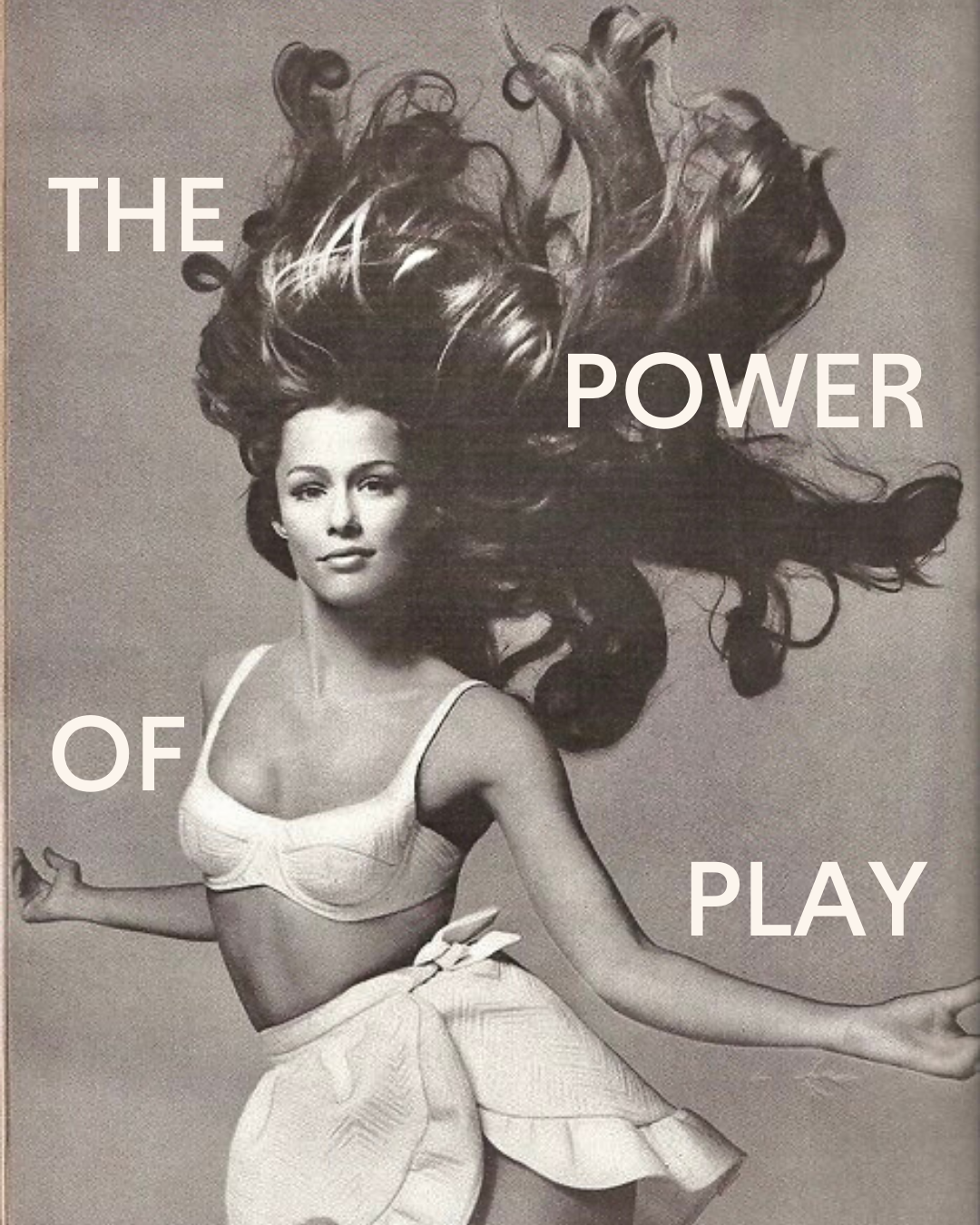 The Power of Play