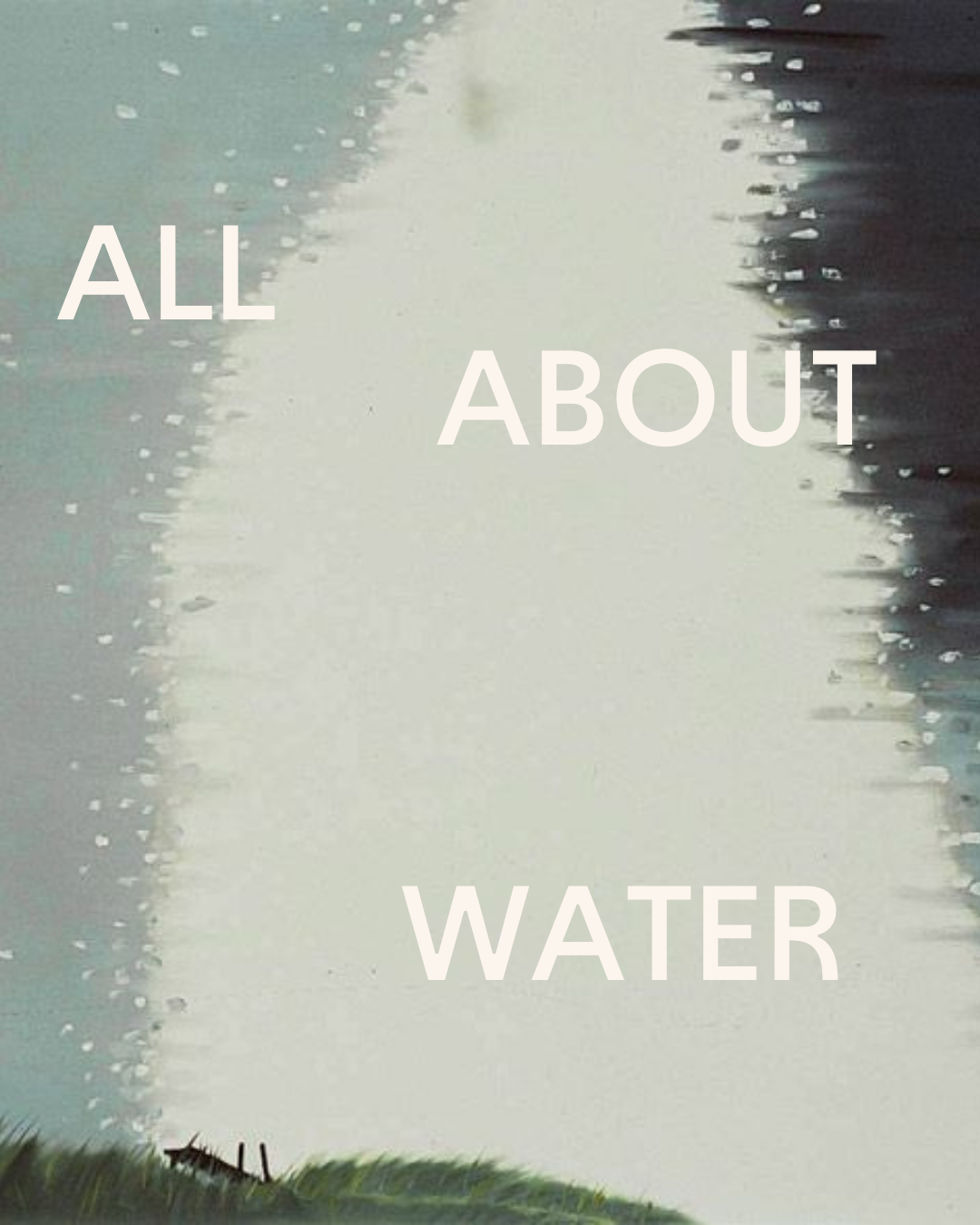 All About Water