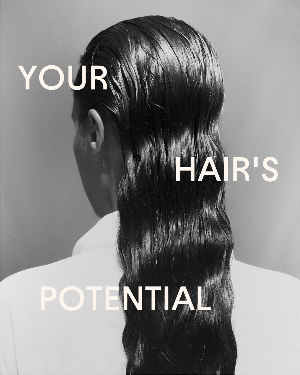 Your Hair’s Potential – Crown Affair