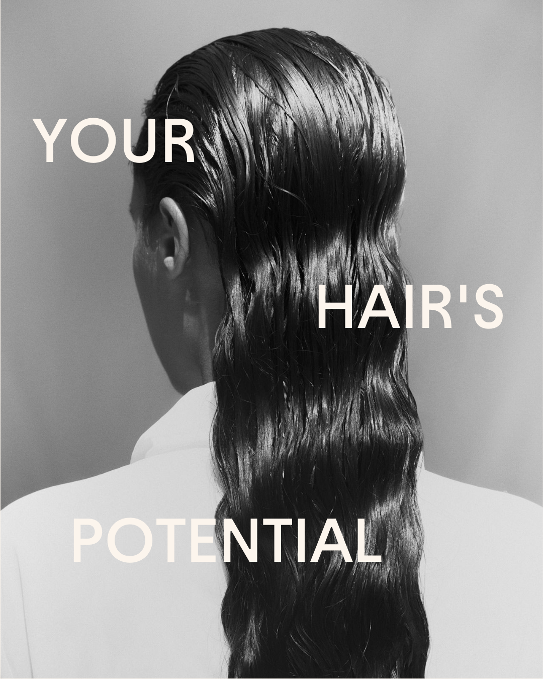 Your Hair’s Potential