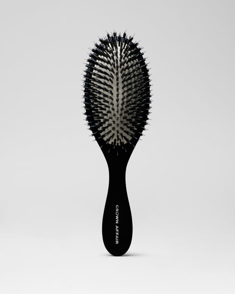 The Brush No. 001