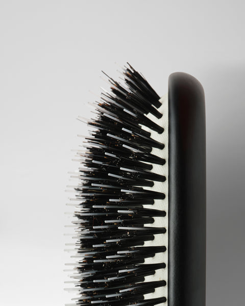 The Brush No. 001