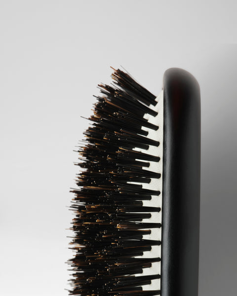 The Brush No. 003