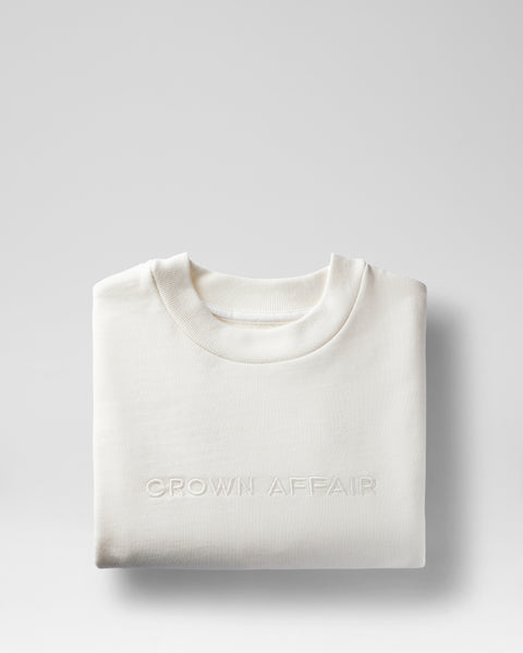 The Crewneck