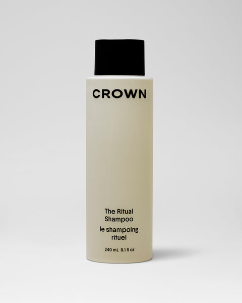 The Ritual Shampoo