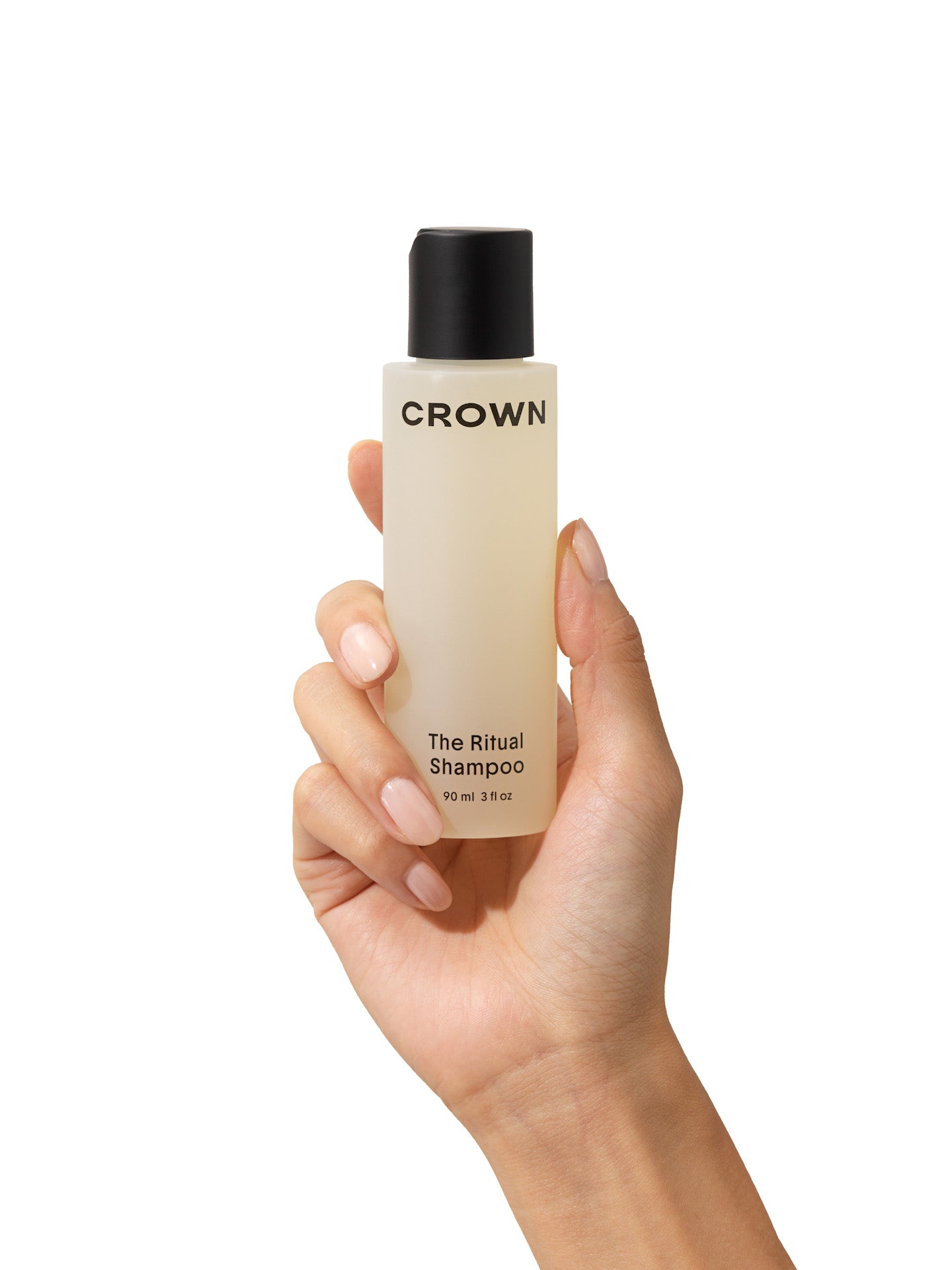 The Mini Wash Day Duo – Crown Affair