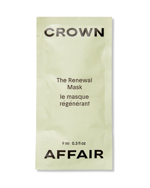 The Renewal Mask Sample