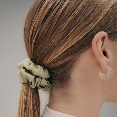 The Scrunchie No. 003