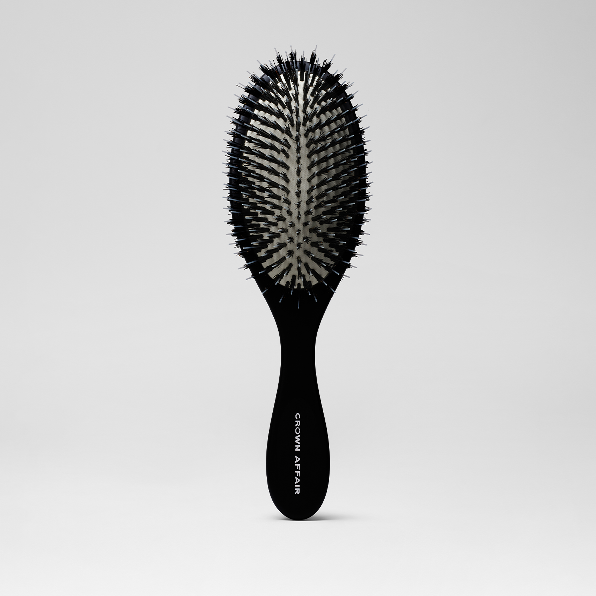 The Brush No. 001