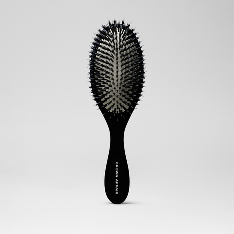 The Brush No. 001