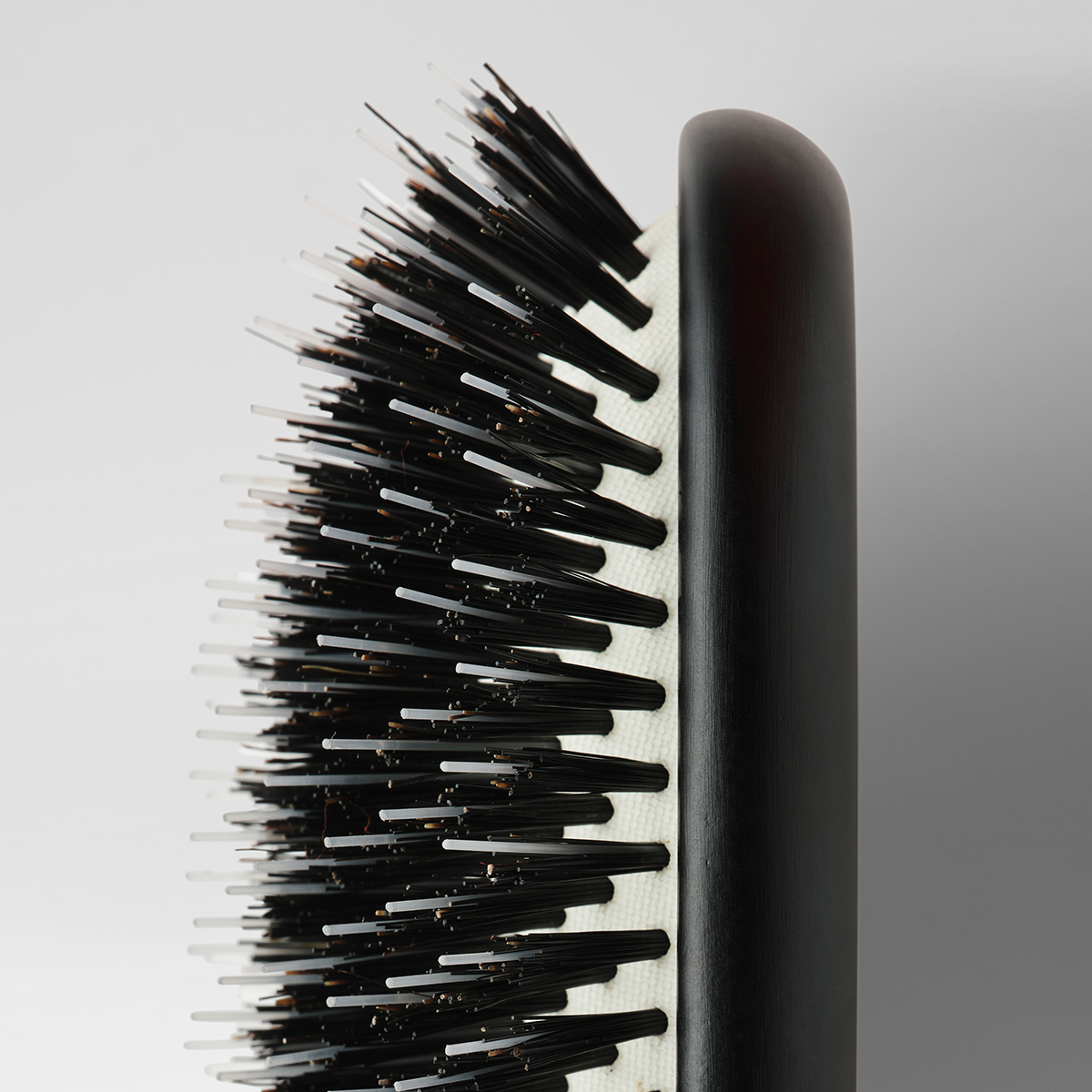 The Brush No. 001