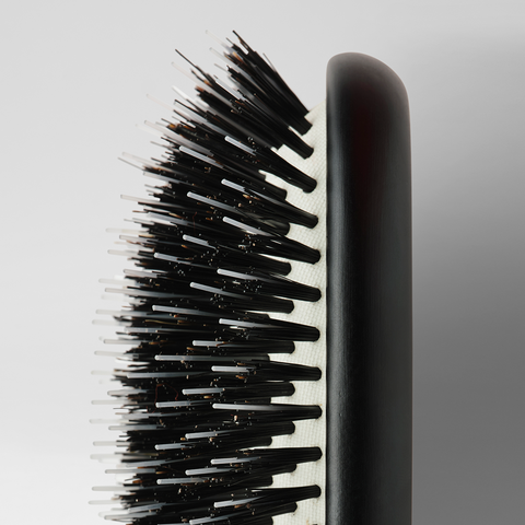 The Brush No. 001