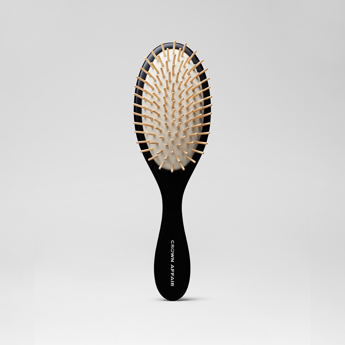 The Brush No. 002