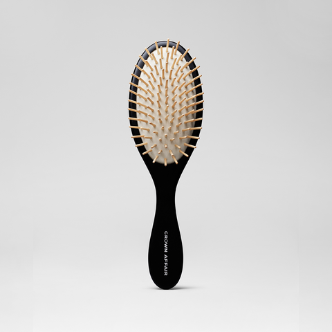 The Brush No. 002