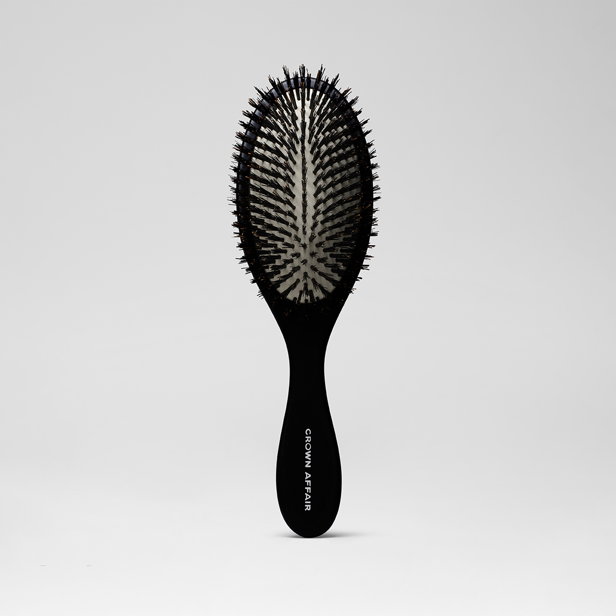 The Brush No. 003