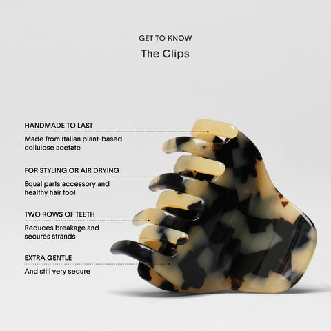 The Clips