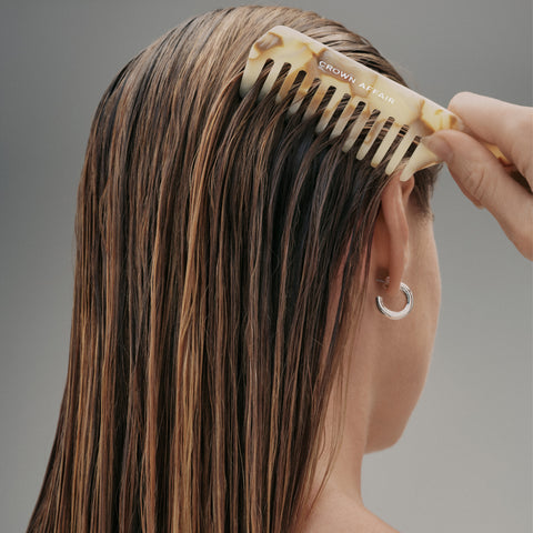 The Comb No. 002