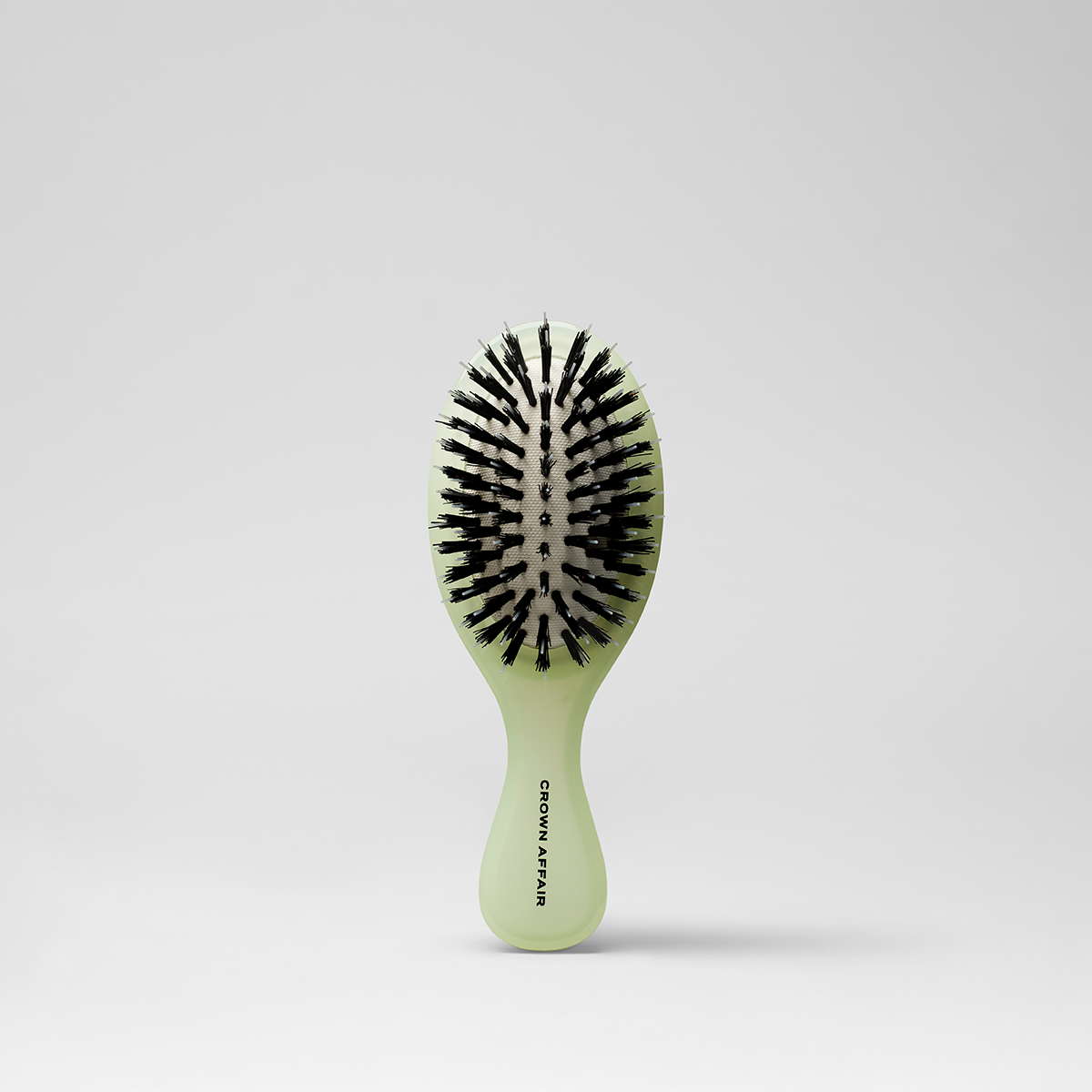 The Mini Brush No 001