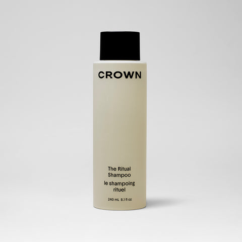 The Ritual Shampoo